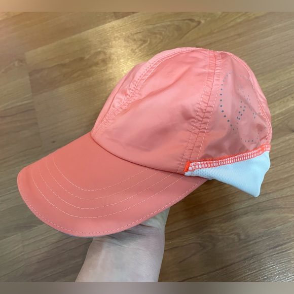 Marmot Reflective Running/Athetics Hat - Picture 1 of 6